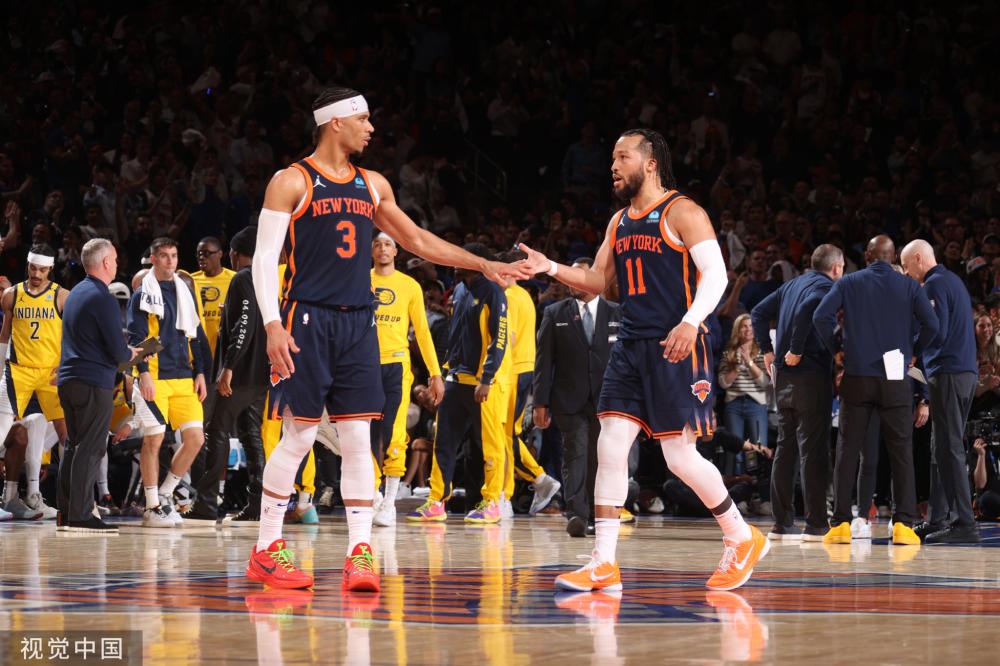 征程并未结 征程并未结