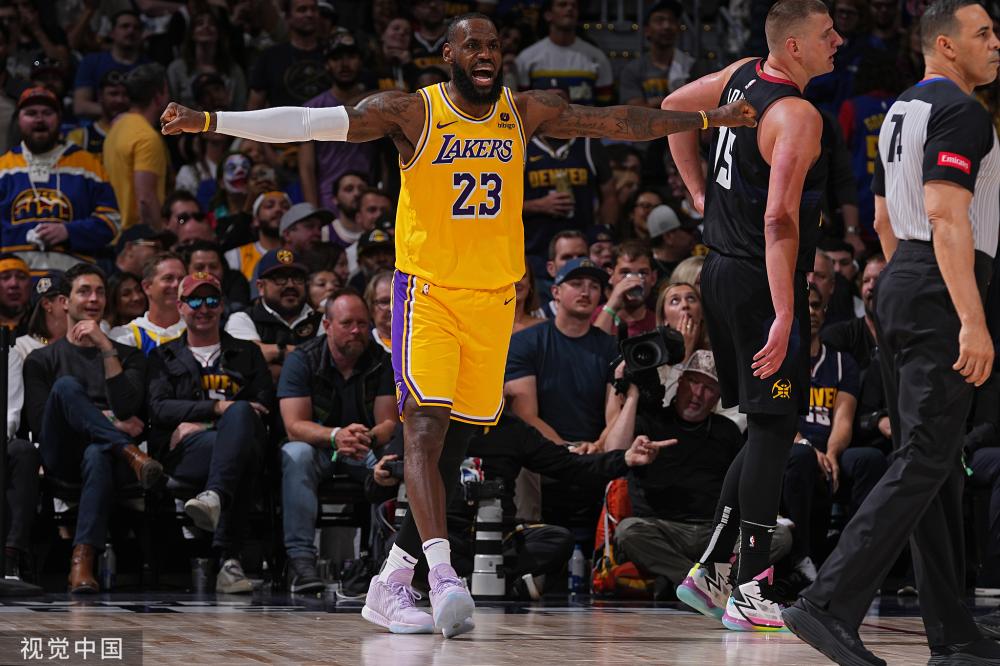 征程并未结 征程并未结